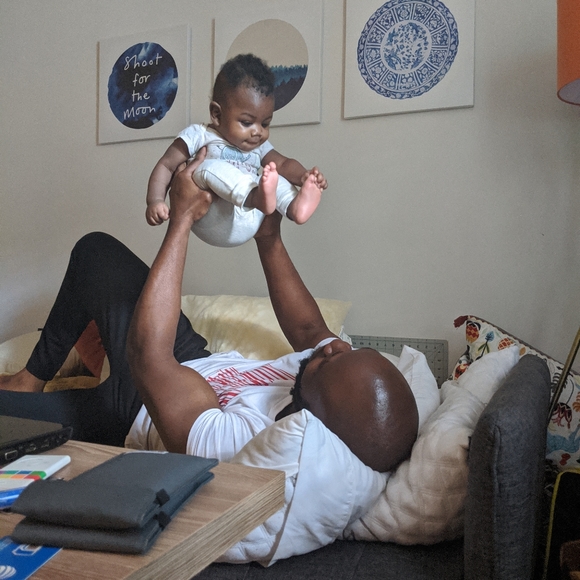 Meet your Posher, Sade - Picture 3 of 11